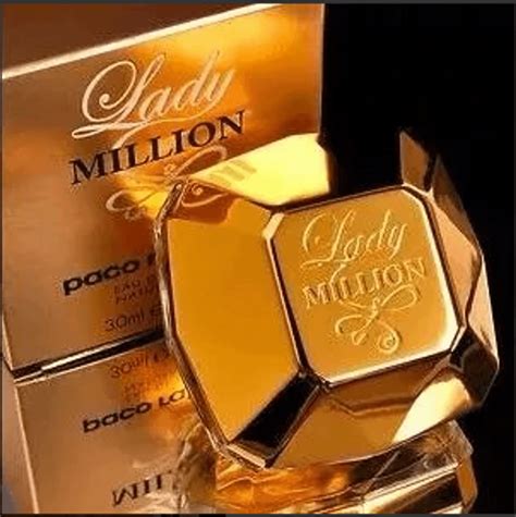 women million perfume fake|lady million perfume for women.